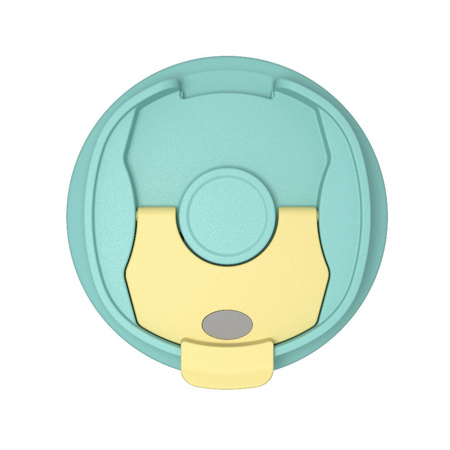 Cool Bottles Kubek termiczny 350 ml Paradise Creta