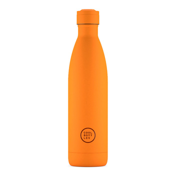Cool Bottles Butelka termiczna 750 ml Vivid Orange