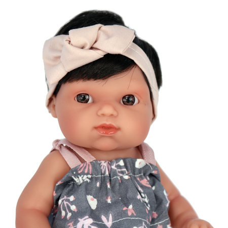 Molto kask dla dzieci Black