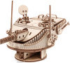 Little Story Drewniane Puzzle Model 3D - AMX 13 105