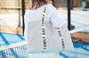 Childhome Torba Family Bag Signature Szara