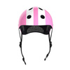 Molto kask dla dzieci Pink