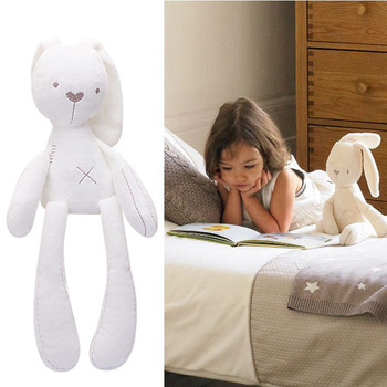 Maskotka pluszowa Królik, przytulanka