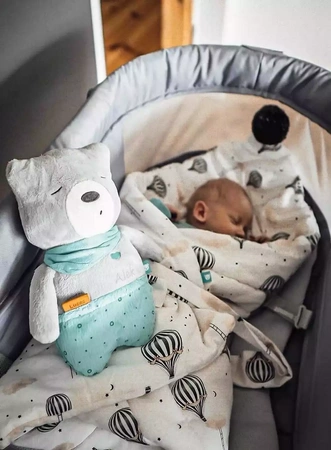 SZUMISIE® - SZUMIĄCY MIŚ LUCAS