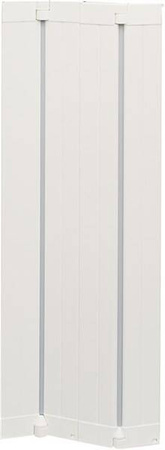 Baby Dan - Rozszerzenie 24 cm, ALMA, white