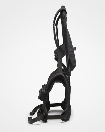 MiniMeis - Nosidełko G5, Black Core