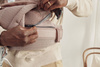 BABYBJORN - nosidełko Harmony 3D Mesh, Zgaszony Róż