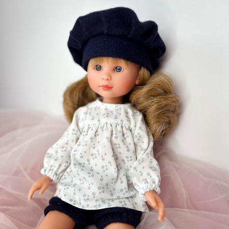 Toi-Toys Zestaw do tworzenia biżuteri z włóczką i koralikami