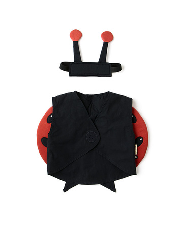 Kid's Concept - Strój biedronki