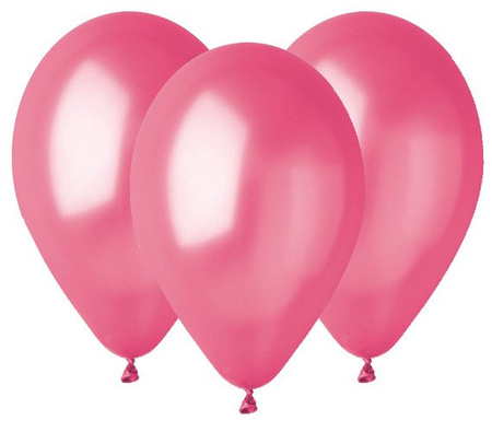 Balon Gemar Metalllic 12 cali 100 szt