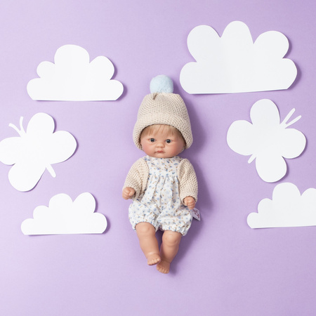 hauck mufka Grab Me black