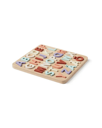 Kid's Concept - Puzzle ABC SWE