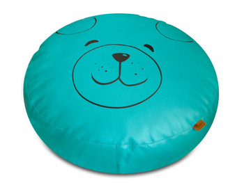 Dream Pouf MIŚ pufa poduszka ekoskóra 1 szt.