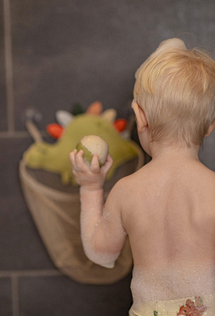 Filibabba Siatka do przechowywania zabawek do kąpieli