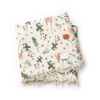 Elodie Details - Soft Cotton Blanket - Meadow Blossom