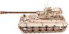 Little Story Drewniane Puzzle Model 3D - AMX 13 105