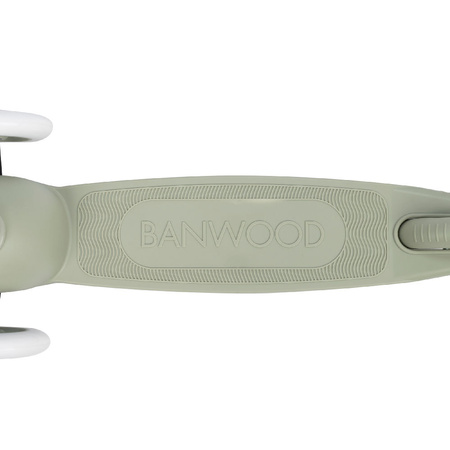 Banwood Hulajnoga ECO Olive