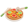 New Classic Toys Pizza wegetariańska do krojenia