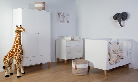 Childhome Żyrafa stojąca 135 cm