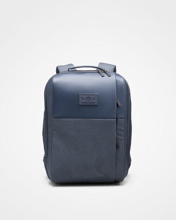 MiniMeis - Plecak rodzica HERO G5, Dusk Blue