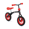 hauck rowerek biegowy E-Z 10 Black Red