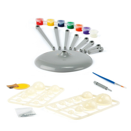 Toi-Toys Zestaw do tworzenia układu słonecznego