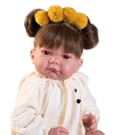 Lalka Nica z torebką Antonio Juan 33366