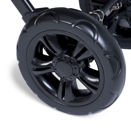 Childhome Wózek czteroosobowy Quadruple