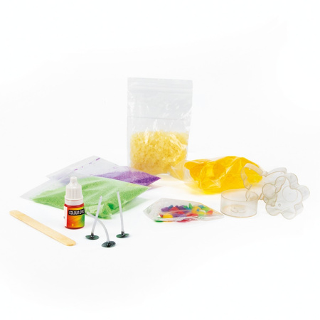 Toi-Toys Zestaw do tworzenia świec