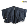 hauck mufka Grab Me black