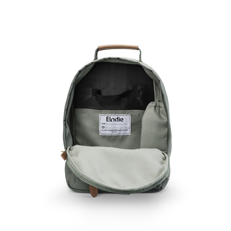 Elodie Details - Plecak BackPack MIDI - Hazy Jade