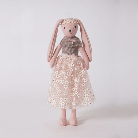 Lina animacyjna Poli 5 m ŻÓŁTA