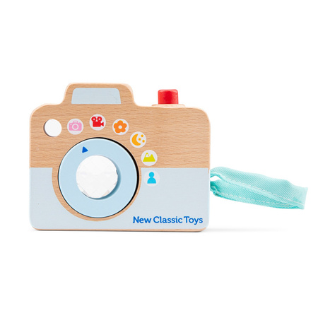 New Classic Toys Aparat fotograficzny