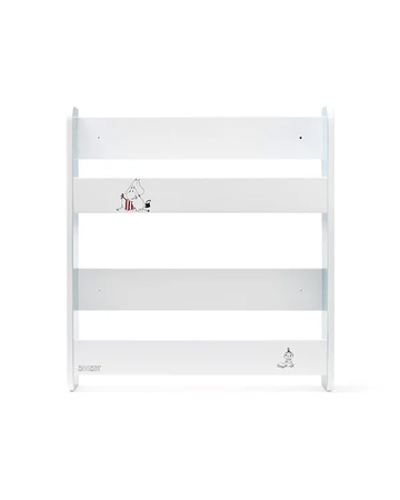 Kid's Concept - Wisząca półka na książki MOOMIN