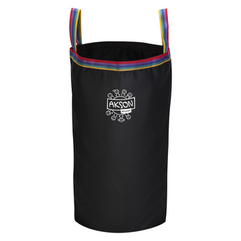 Worek do skakania 60 cm czarny