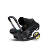 Doona - Mobilny fotelik samochodowy Doona i - Nitro Black