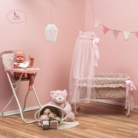 Mininor Smoczek lateksowy 6m+Grey seal