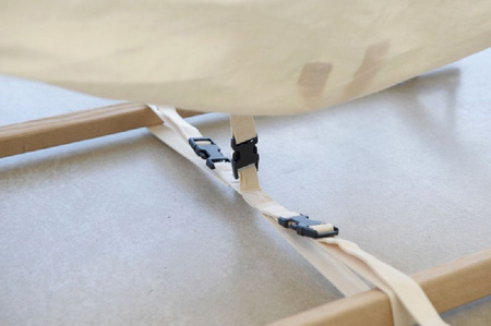 Amazonas Hamak niemowlęcy Koala