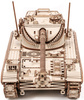 Little Story Drewniane Puzzle Model 3D - AMX 13 105