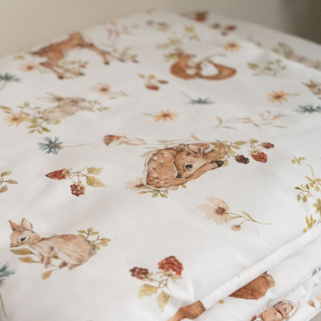 hauck folia przeciwdeszczowa na wózki bliźniacze