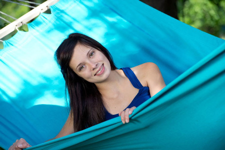 Amazonas Hamak Miami Aqua