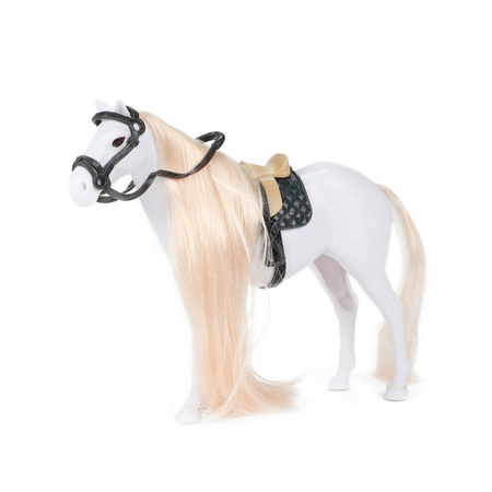 Toi-Toys Zestaw LILLY - Zadbaj o swojego konia