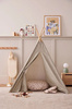 Kid's Concept - Namiot Tipi stripe