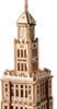 Little Story Drewniane Puzzle Model 3D - Pałac Kultury I Nauki