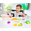 New Classic Toys Warzywa do krojenia – koszyk