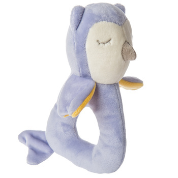 Mary Meyer - Leika Mała Sowa – grzechotka