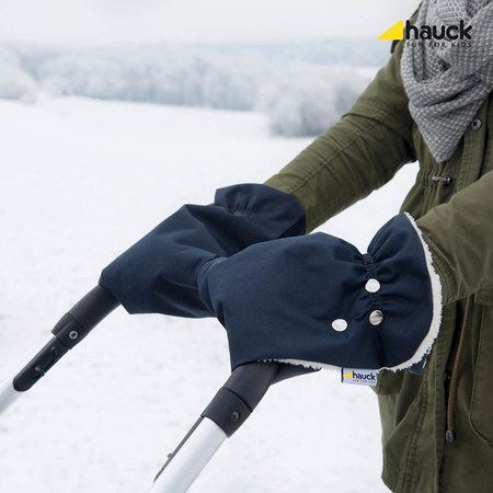 hauck mufka Grab Me black