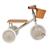 Banwood Rowerek trójkołowy Trike Beige