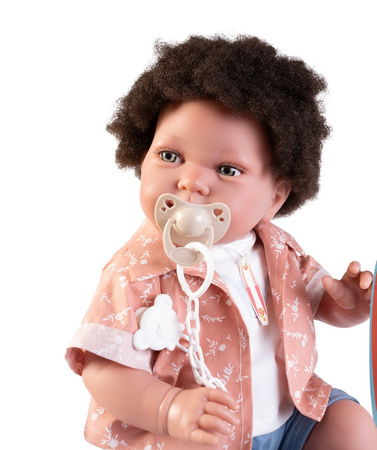 Lalka Pipo Surfer Antonio Juan 33361