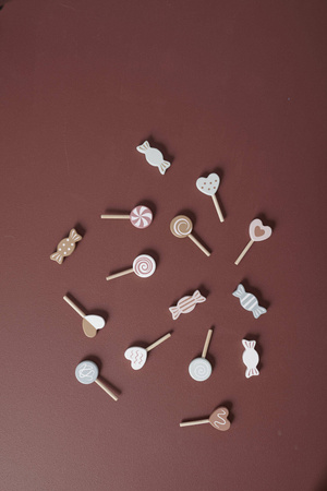 Kid's Concept - Zestaw cukierków 15 szt KID'S HUB